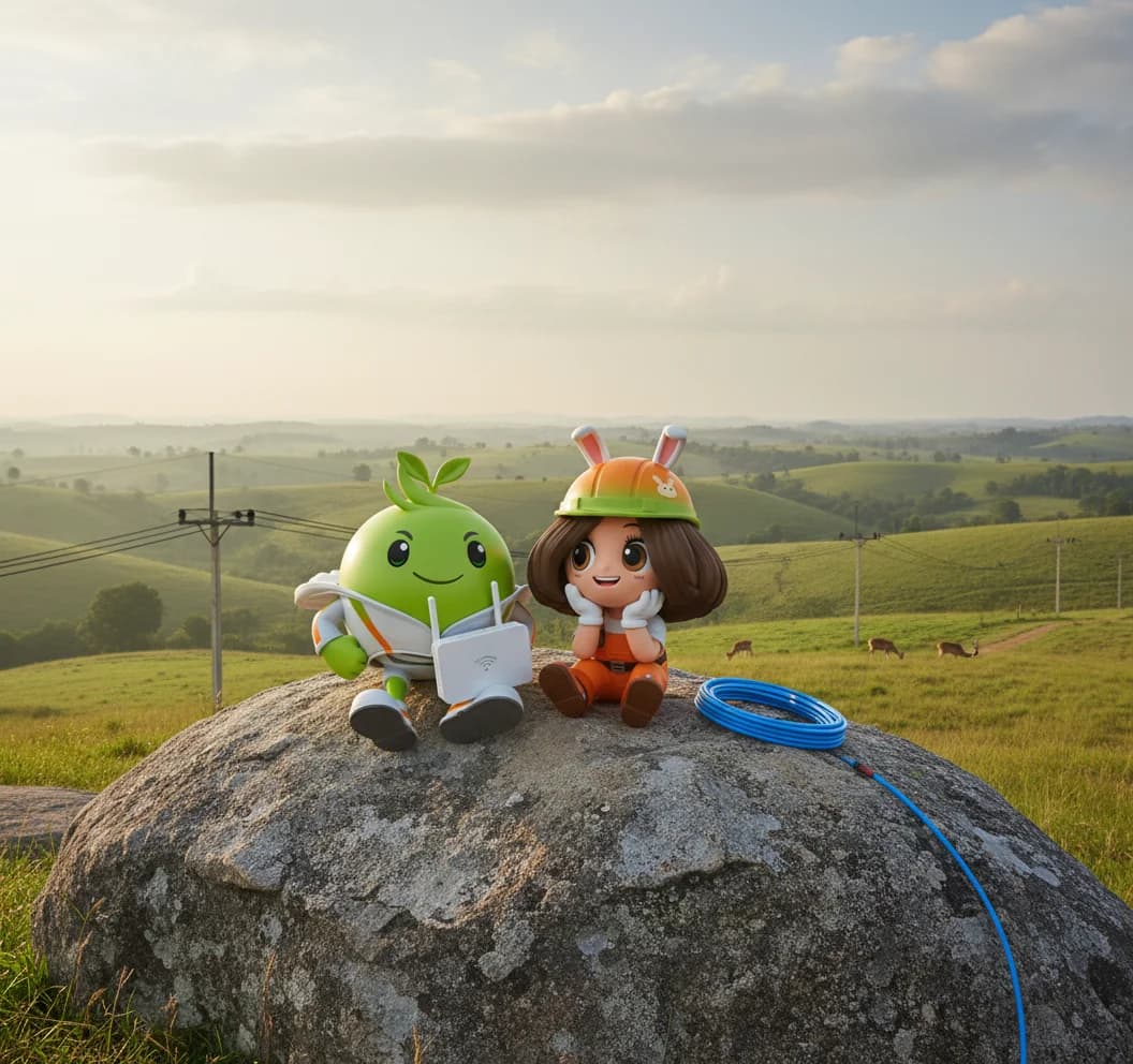 3BB เน็ตบ้านไฟเบอร์ อำเภอเขาสวนกวาง ขอนแก่น