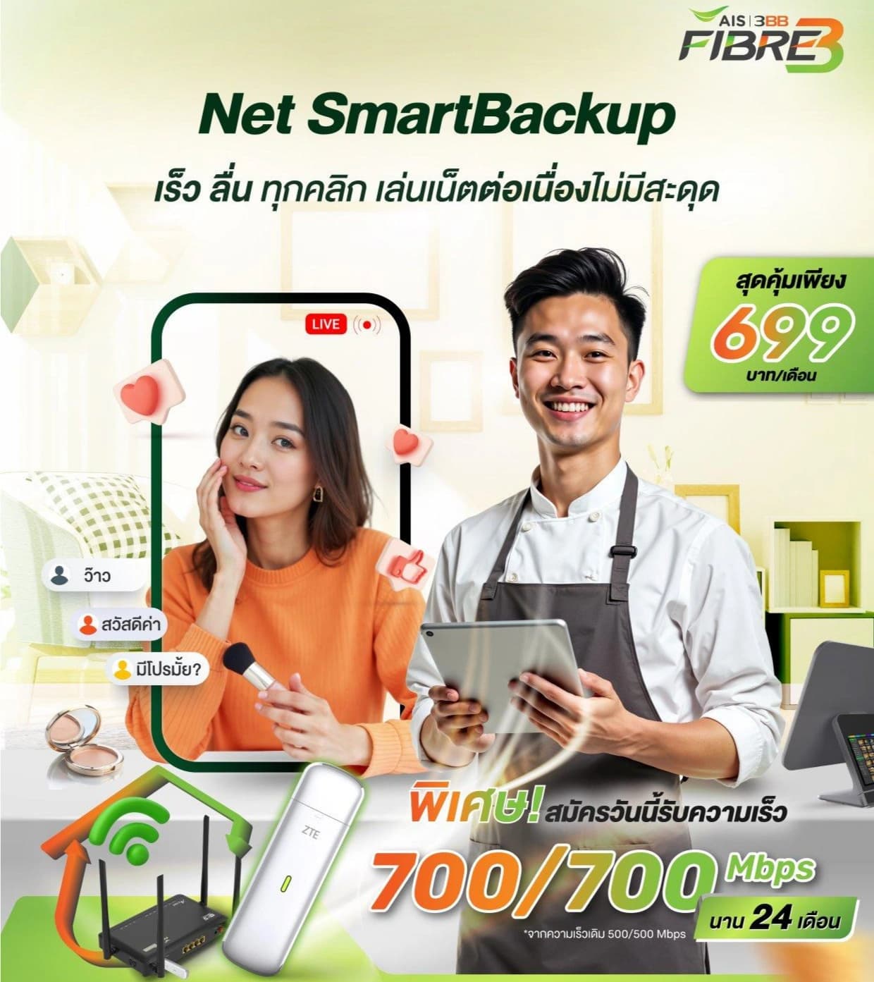 Net SmartBackup